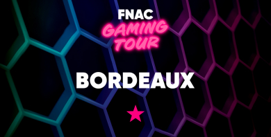 Pex ta région sur Rocket League - 01/07 - 1 étoile