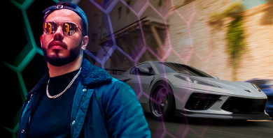 Viens découvrir la Rog Ally avec Benjos