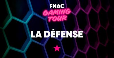 Pex ta région sur Fall Guys