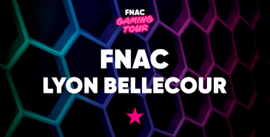 Pex ta région sur Rocket League - 08/07 - 1 étoile