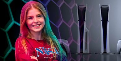 Viens tester la PS5 Slim avec Cocottee