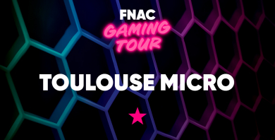 Q2 Predator Cup - Tournoi 1v1 sur Rocket League - 12/08 - 1 étoile