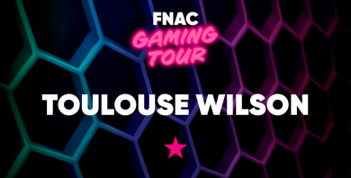 Pex ta région sur Rocket League - 19/07 - 1 étoile