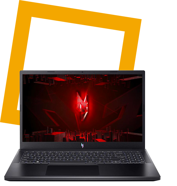 <h5><strong>PC portable gaming Acer Nitro 5 Intel i7</strong></h5>