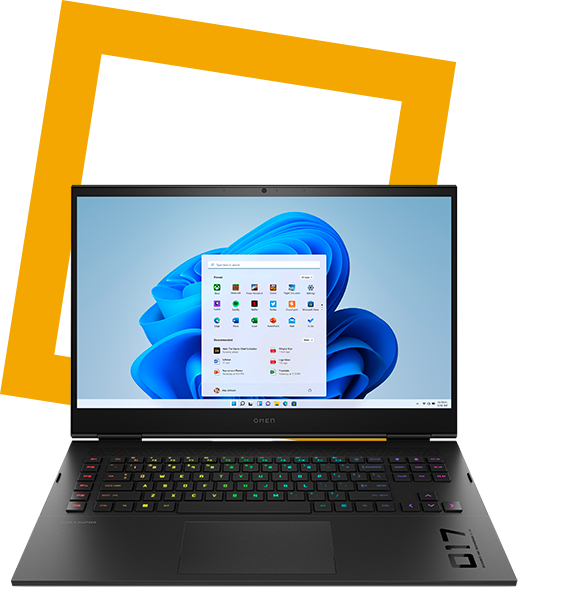 <h5><strong>PC portable gaming HP OMEN</strong></h5>