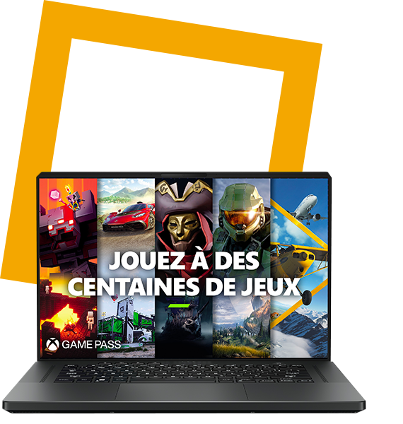 <h5><strong>PC Portable Gaming Asus ROG ZEPHYRUS G16</strong></h5>