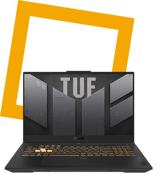 <h5><strong>PC Portable Gaming Asus TUF F17</strong></h5>