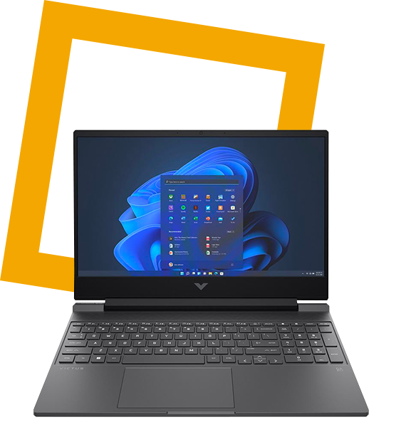 <h5><strong>PC portable gaming HP OMEN </strong></h5>