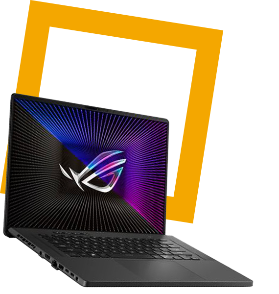 <h5><strong>PC Portable Gaming Asus ROG ZEPHYRUS G16</strong></h5>