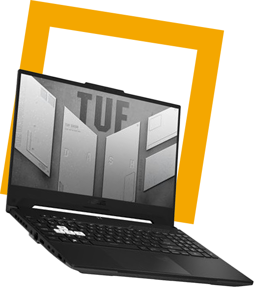 <h5>PC Portable Gaming Asus F15</h5>